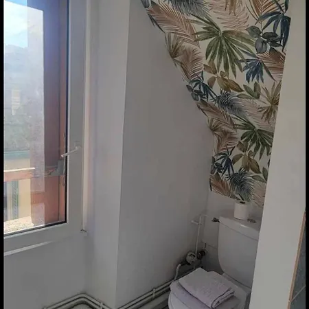 Joli דירה *